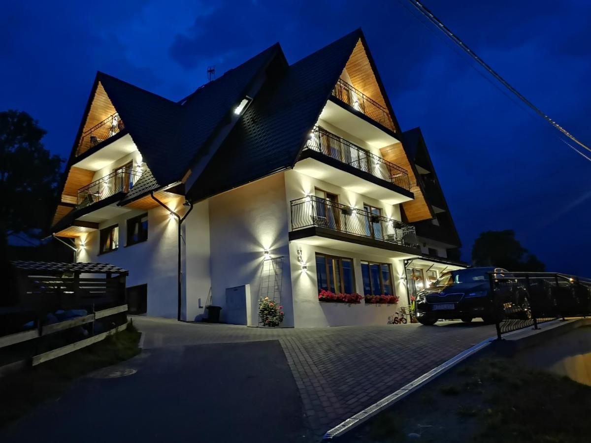 Wierchowianka Bukowina Tatrzańska