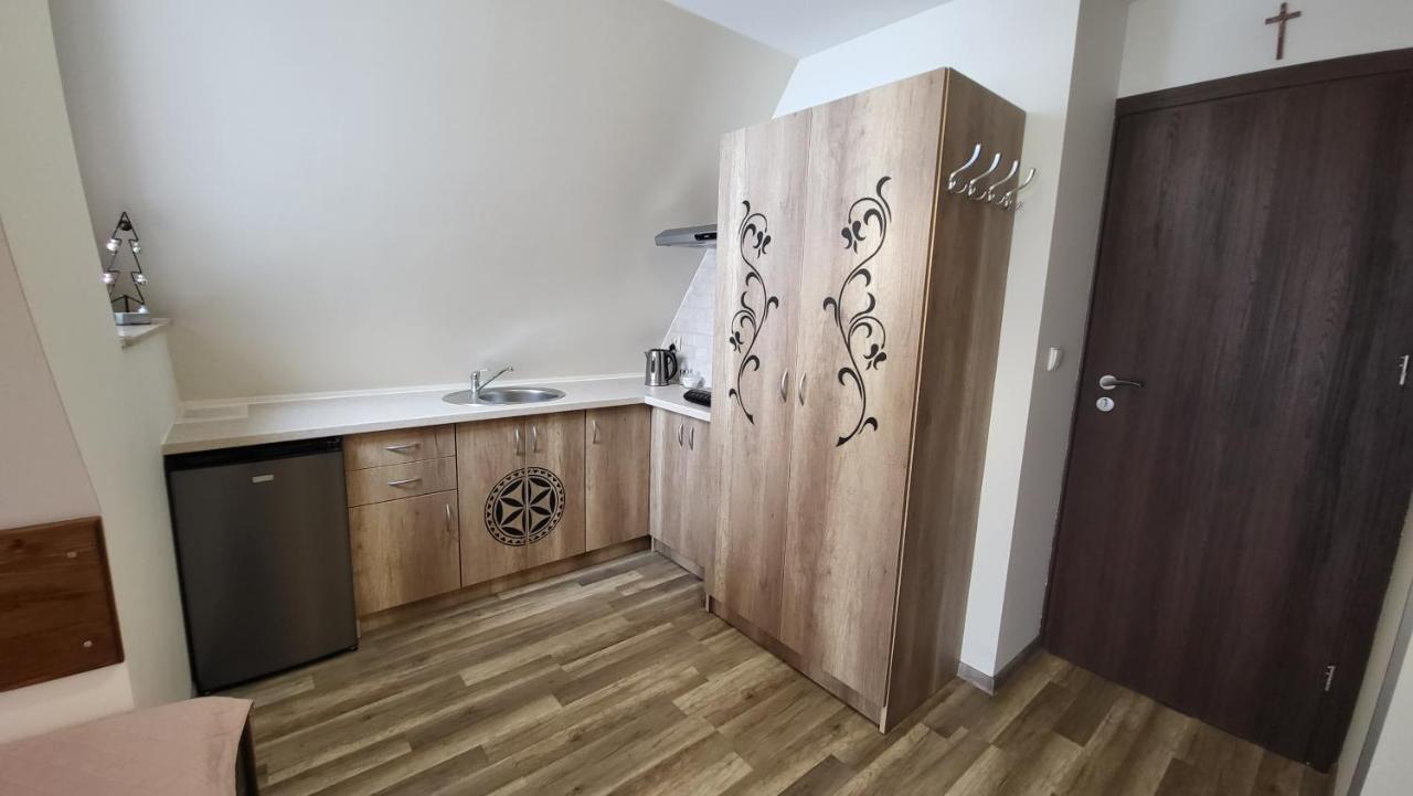 Wierchowianka Privat overnatting *