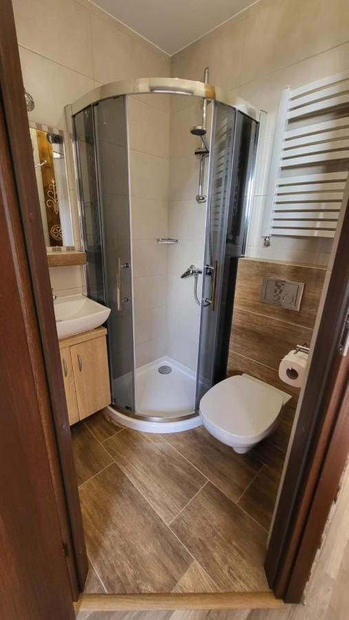 Privat overnatting Wierchowianka