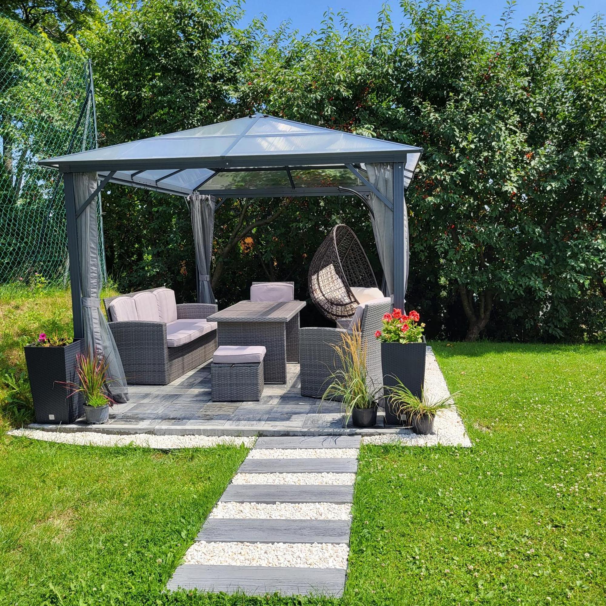 Wierchowianka Privat overnatting *